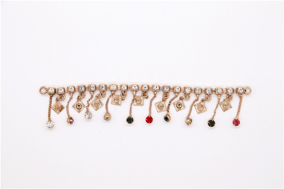 Cadenas de herramientas de soldadura a mano,Cadenas de sandalias para damas,Cadenas de cobre/pistola de hierro/níquel/oro
