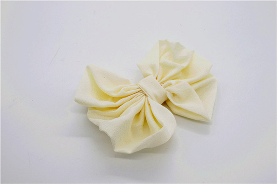 accesorios hechos a mano flor hecha a mano / zapato de novia de boda decorativo Encaje satén negro, blanco, rojo, azul oscuro