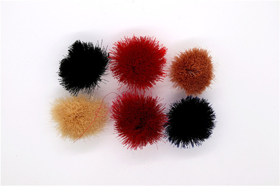 Perlas hechas a mano, arco hecho a mano Perlas de imitación de alta calidad, decoración de zapatos con cuentas de vidrio / accesorios para zapatos de moda
