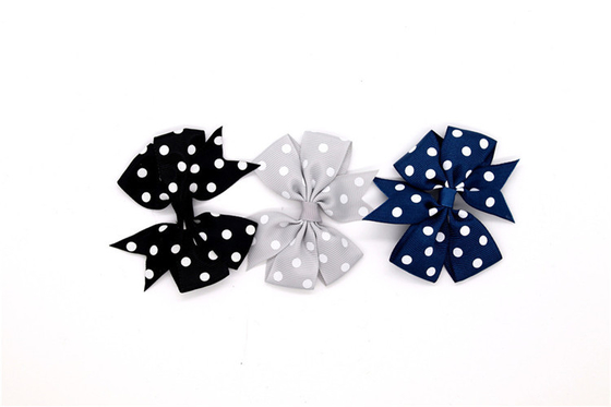 Perlas hechas a mano, arco hecho a mano Perlas de imitación de alta calidad, decoración de zapatos con cuentas de vidrio / accesorios para zapatos de moda