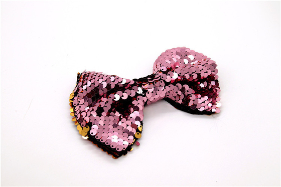 Perlas hechas a mano, arco hecho a mano Perlas de imitación de alta calidad, decoración de zapatos con cuentas de vidrio / accesorios para zapatos de moda
