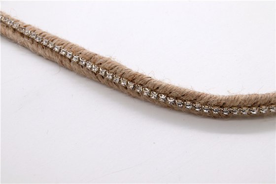 Perlas hechas a mano, arco hecho a mano Perlas de imitación de alta calidad, decoración de zapatos con cuentas de vidrio / accesorios para zapatos de moda