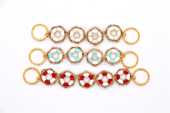 Cadenas de herramientas de soldadura a mano,Cadenas de sandalias para damas,Cadenas de cobre/pistola de hierro/níquel/oro