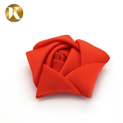 Kml Promoción pinzas decorativas de zapatos en forma de flor para zapatos de mujer