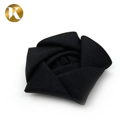 Kml Promoción pinzas decorativas de zapatos en forma de flor para zapatos de mujer