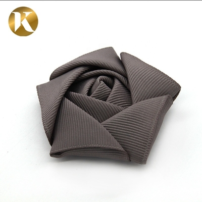 Kml Promoción pinzas decorativas de zapatos en forma de flor para zapatos de mujer