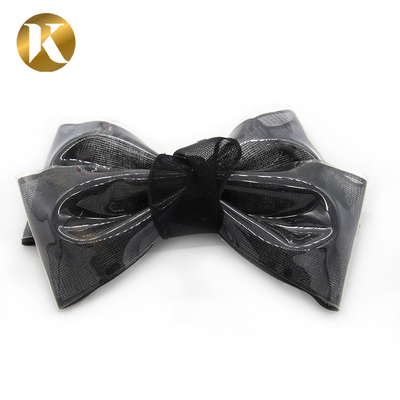 Nueva moda lindos clips de zapatos decorativos 95 * 60mm para el sombrero de las damas
