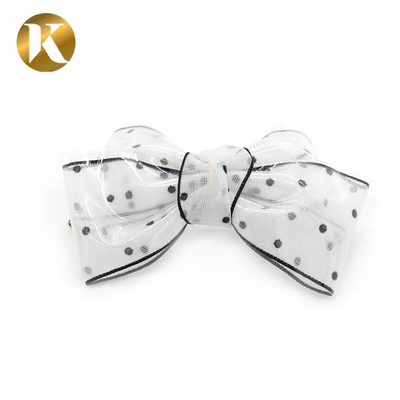 Nueva moda lindos clips de zapatos decorativos 95 * 60mm para el sombrero de las damas