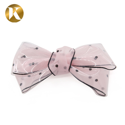 Nueva moda lindos clips de zapatos decorativos 95 * 60mm para el sombrero de las damas