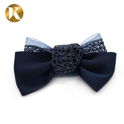 Accesorios de moda hechos a mano Clip de zapatos 90 * 50mm con varios colores
