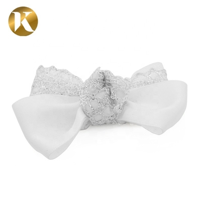 Accesorios de moda hechos a mano Clip de zapatos 90 * 50mm con varios colores