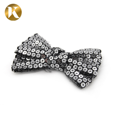 Accesorios para zapatos de 95*50mm Clips Estilo de moda para decoración de sombreros
