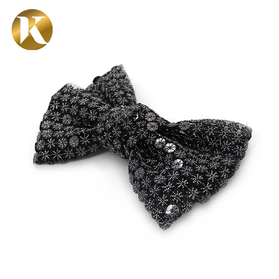 Accesorios para zapatos de 95*50mm Clips Estilo de moda para decoración de sombreros