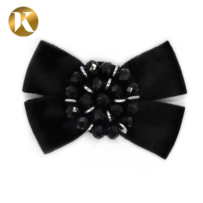 Colgando el revestimiento de la moda Decorativo de zapatos Clamps Caballo de pelo - Como la forma del arco
