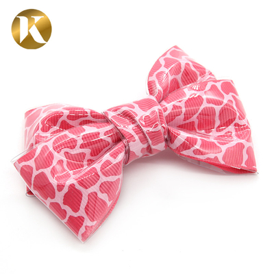 Material de tela especial para decoración de zapatos de moda Kml Certificado SGS