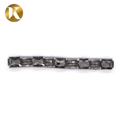 Calzado estilo de moda Decoración Accesorios Joyería Cadenas de zapatos para mujeres