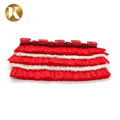 Joyería estilo de moda zapatos decoración accesorios con revestimiento colgante