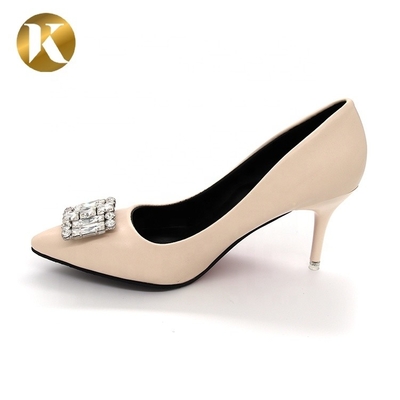 Fiesta de bodas zapatos personalizados Decoración de accesorios 40 * 50 mm tamaño