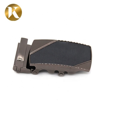 Wenzhou Kml Nueva llegada personalizada popular hombre elegante hebilla automática del cinturón