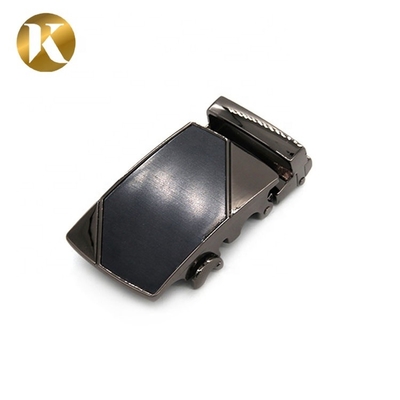 Wenzhou Kml Nueva llegada personalizada popular hombre elegante hebilla automática del cinturón
