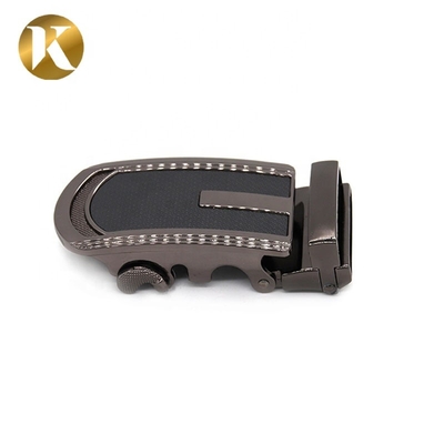 Wenzhou Kml 35mm Marca de negocios de metal de aleación de zinc cinturón automático