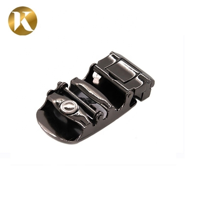 Wenzhou Kml 35mm Marca de negocios de metal de aleación de zinc cinturón automático