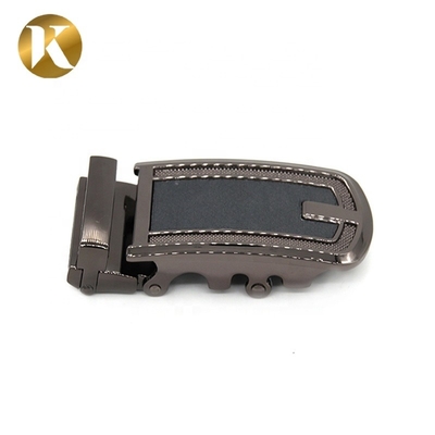 Wenzhou Kml Nueva llegada de la marca de negocios hombres de moda hebilla automática del cinturón