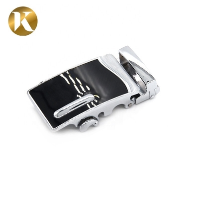 Correa de cinturón de zinc personalizado rectangular con larga vida útil