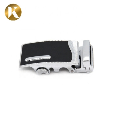 Correa de cinturón de zinc personalizado rectangular con larga vida útil