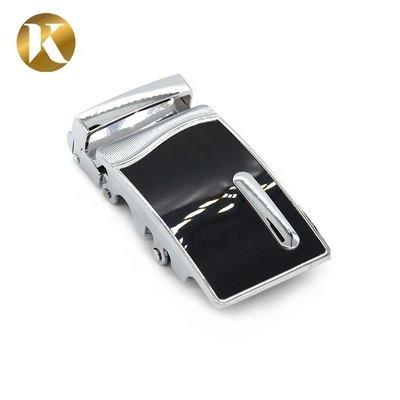 Correa de cinturón de zinc personalizado rectangular con larga vida útil