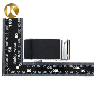 35 mm de cerradura automática, cinturón de aleación de zinc duradero, servicio personalizado.