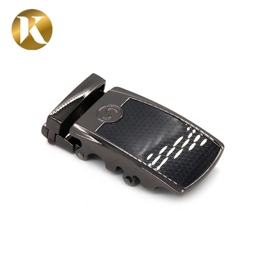 Cinturones automáticos personalizados con resistencia a los arañazos