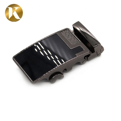Cinturón automático de estilo vintage de 35 mm con tratamiento de superficie de talla