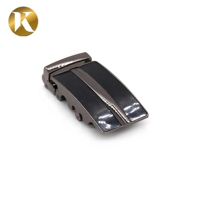 Impresión personalizada cinturón automático corchetes Estilo de moda para regalo promocional