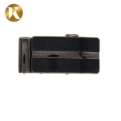 Impresión personalizada cinturón automático corchetes Estilo de moda para regalo promocional