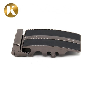 Impresión personalizada cinturón automático corchetes Estilo de moda para regalo promocional