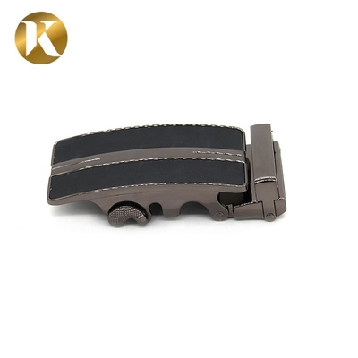 Impresión personalizada cinturón automático corchetes Estilo de moda para regalo promocional