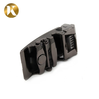 Impresión personalizada cinturón automático corchetes Estilo de moda para regalo promocional