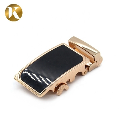 Cinturones automáticos de moda personalizados con apariencia simple