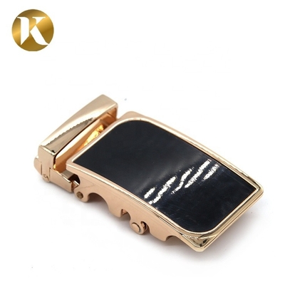 Cinturones automáticos de moda personalizados con apariencia simple