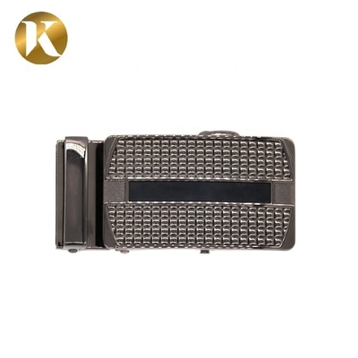 Cintas de bloqueo automático con grabado en relieve
