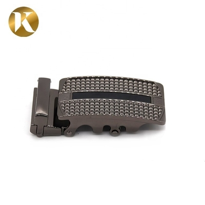 Cintas de bloqueo automático con grabado en relieve