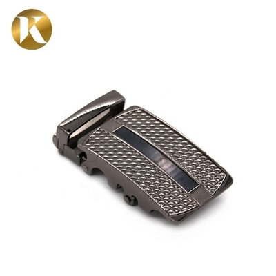 Cintas de bloqueo automático con grabado en relieve