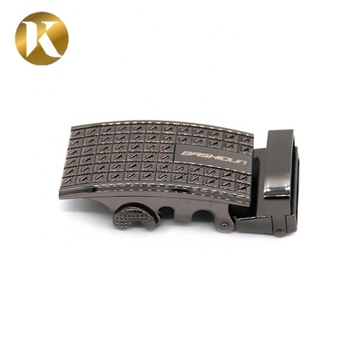 KML tallar cinturón de trabajo de metal, 35 mm cinturón de metal personalizado