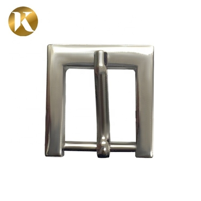 15 mm Wcustom cinturón abrazaderas de material de aleación de zinc
