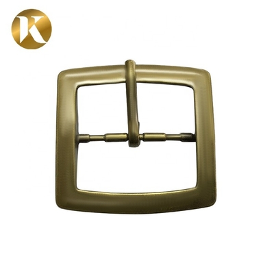Cinturones de cinturón clásicos duraderos para hombres 40 mm