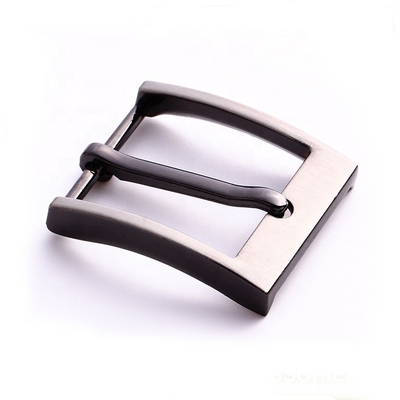 Wenzhou KML Wholesale Custom Fashion Clásico cinturón de metal de cinturón para hombre