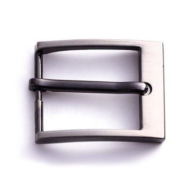 Wenzhou KML Wholesale Custom Fashion Clásico cinturón de metal de cinturón para hombre