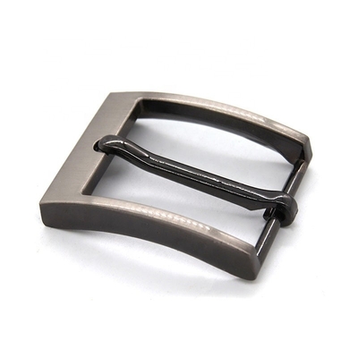 Wenzhou KML Wholesale Custom Fashion Clásico cinturón de metal de cinturón para hombre