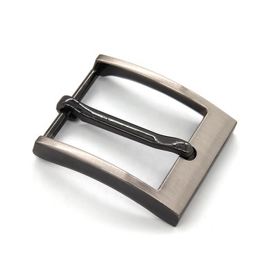 Wenzhou KML Wholesale Custom Fashion Clásico cinturón de metal de cinturón para hombre